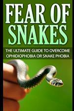 Fear Of Snakes