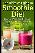 Smoothie Diet