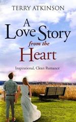 A Love Story from the Heart
