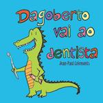 Dagoberto vai ao dentista