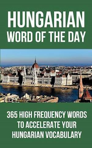 Hungarian Word of the Day