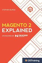 Magento 2 Explained