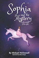Sophia and the Mystery in the Middle of the Night 