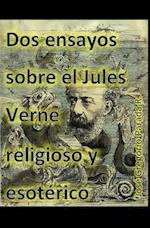 DOS Ensayos Sobre El Jules Verne Religioso Y Esot