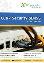 CCNP Security SENSS Technology Workbook