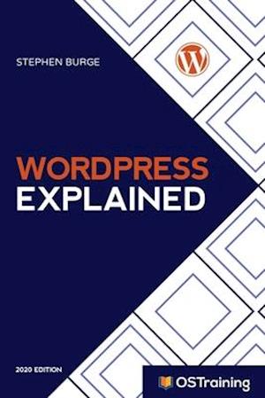 Wordpress Explained