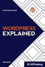 Wordpress Explained