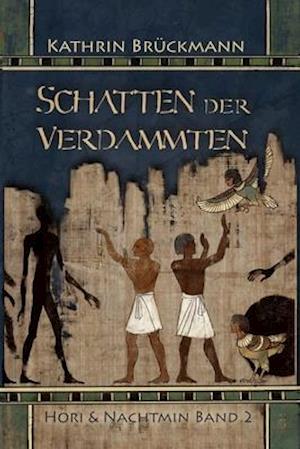 Schatten der Verdammten