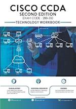 CCDA Cisco Certified Design Associate Technology Workbook