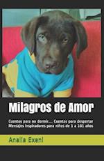 Milagros de Amor