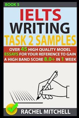 Ielts Writing Task 2 Samples