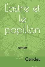 L'astre et le papillon