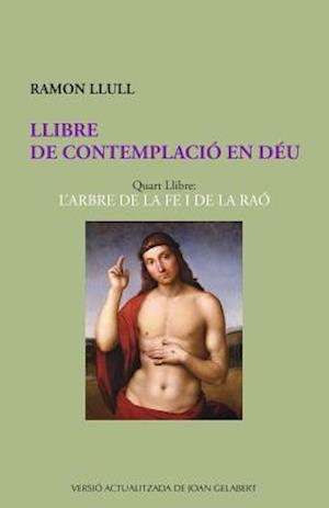 Llibre de Contemplació En Déu