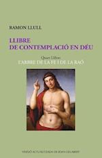 Llibre de Contemplació En Déu