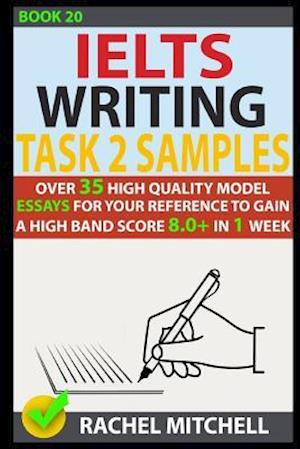 Ielts Writing Task 2 Samples