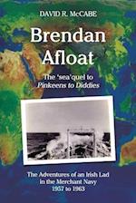 Brendan Afloat