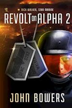 Revolt on Alpha 2 