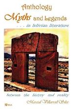 Myths and Legends...in Bolivian Literature