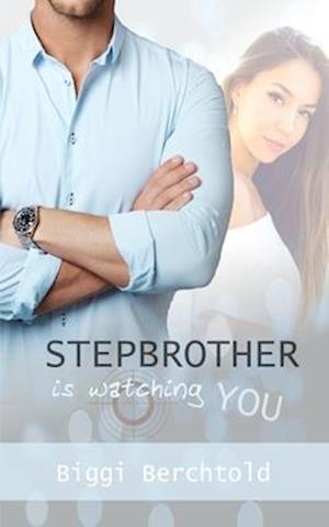 Stepbrother is watching you