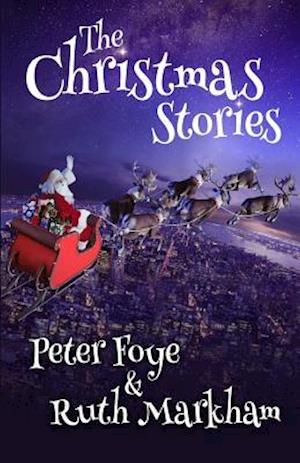 The Christmas Stories