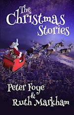 The Christmas Stories