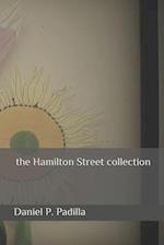 The Hamilton Street collection