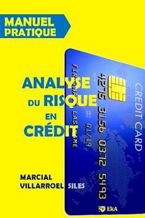 Manuel Pratique Analyse Du Risque de Credit