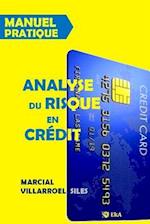 Manuel Pratique Analyse Du Risque de Credit