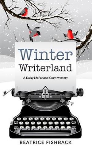 Winter Writerland