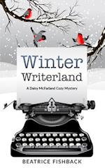 Winter Writerland