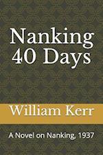 Nanking 40 Days