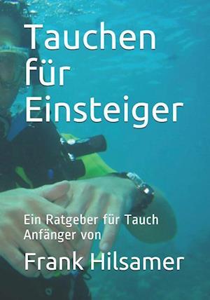 Tauchen Für Einsteiger