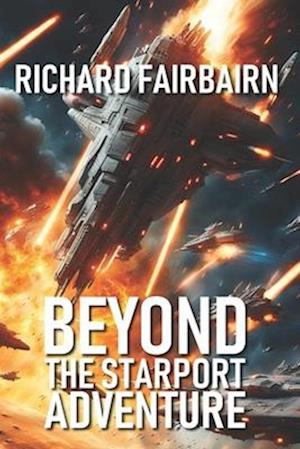 Beyond the Starport Adventure