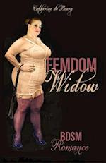 Femdom Widow: BDSM Romance 
