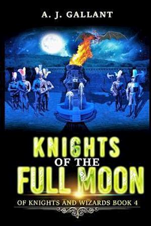 Knights of the Full Moon