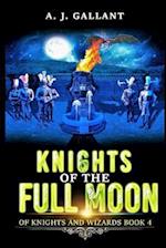 Knights of the Full Moon