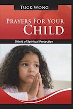 Prayers for Your Child