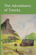 The Adventures of Tonsta