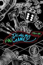 Fun Drinking Games