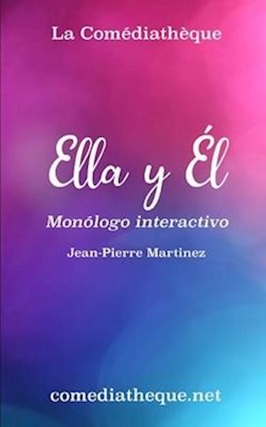 Ella Y Él