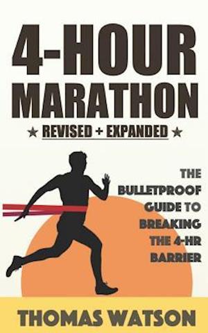 The 4-Hour Marathon