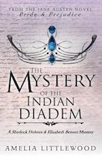 The Mystery of the Indian Diadem