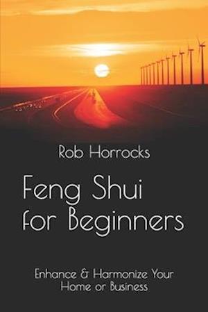 Feng Shui for Beginners - Enhance & Harmonize Your Home or Business