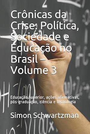 Crônicas da Crise