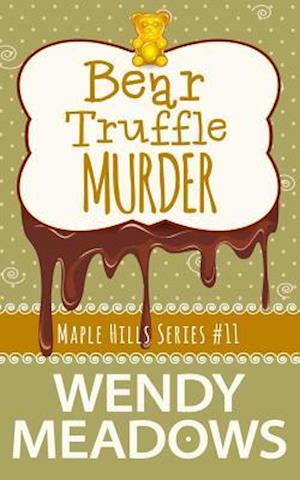 Bear Truffle Murder