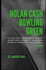 Nolan Cash, Bowling Green