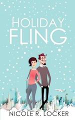 Holiday Fling: A Holiday Romance 
