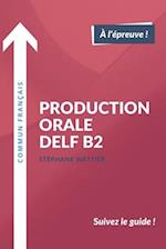 Production Orale Delf B2