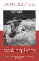 Waking Lions