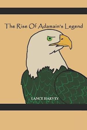 The Rise of Adamain's Legend: An Adventure In The Making